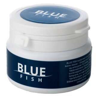 BLUE FISH - Fjord Minerals